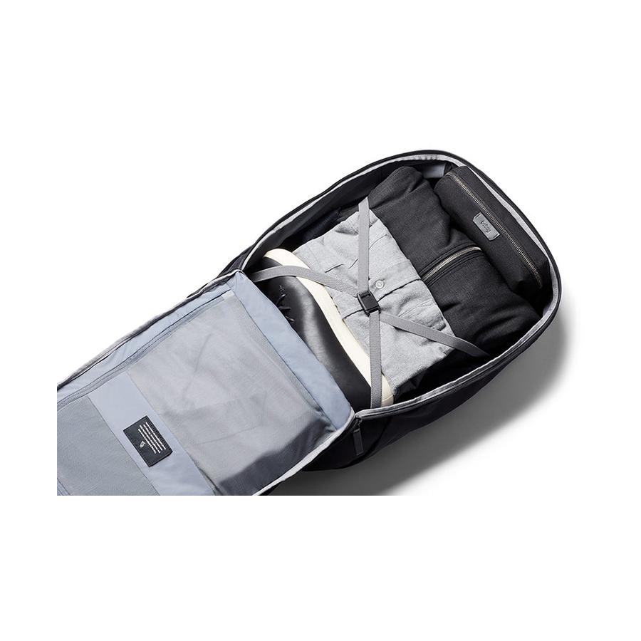 Bellroy Transit Backpack Black Black