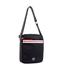 Gap Metrolite Nylon Travel Crossbody Bag Black