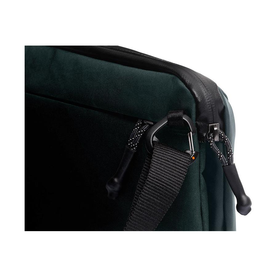 Bellroy Venture Travel Crossbody Deep Ocean Deep Ocean