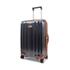 Samsonite Lite-Cube DLX 68cm CURV Spinner Suitcase Midnight Blue