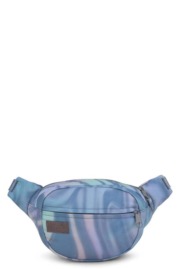 Jansport Fifth Avenue Bum Bag Heavy Metal