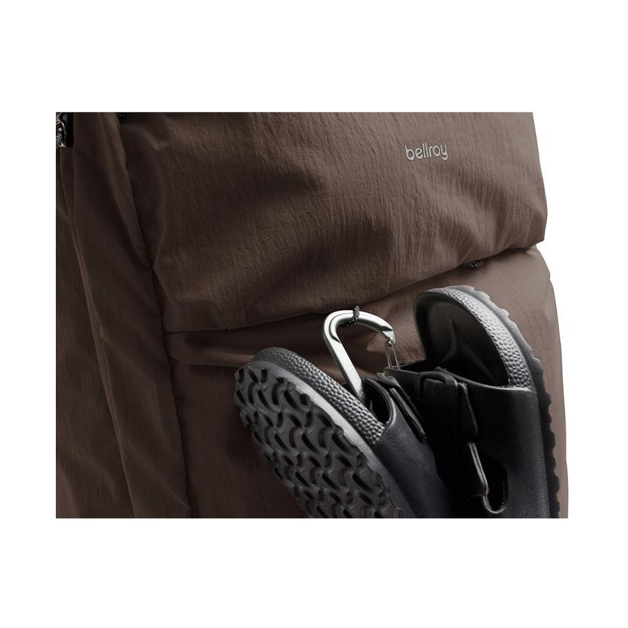 Bellroy Lite Travel Pack 38L River Rock River Rock