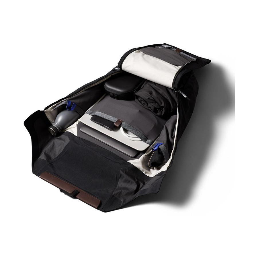 Bellroy Apex Backpack Raven Raven