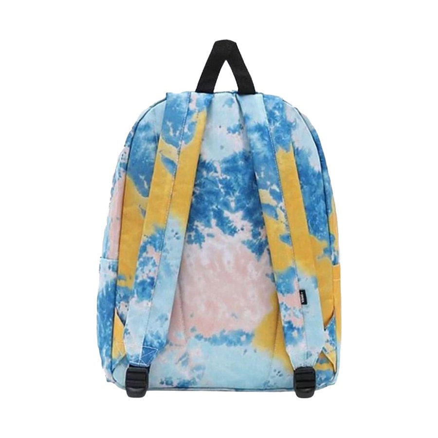 Vans Old Skool H20 Backpack Blue Glow Blue Glow