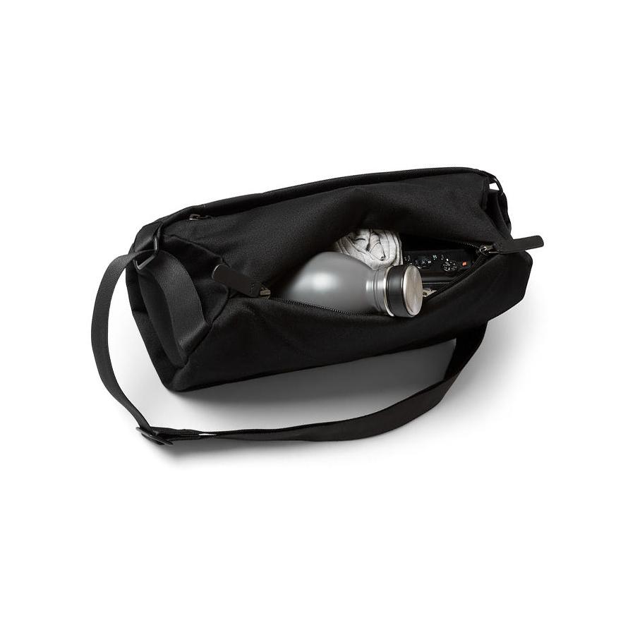 Bellroy Sling Bag Melbourne Black Melbourne Black