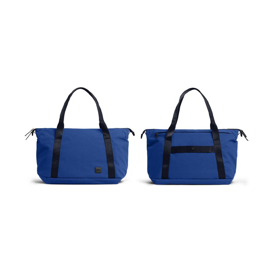 Bellroy Classic Getaway Tote Indigo Indigo