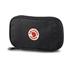 Fjallraven Kanken Travel Wallet Black