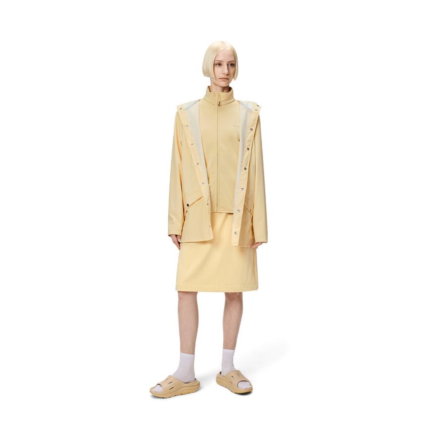 Rains Jacket Gleam L