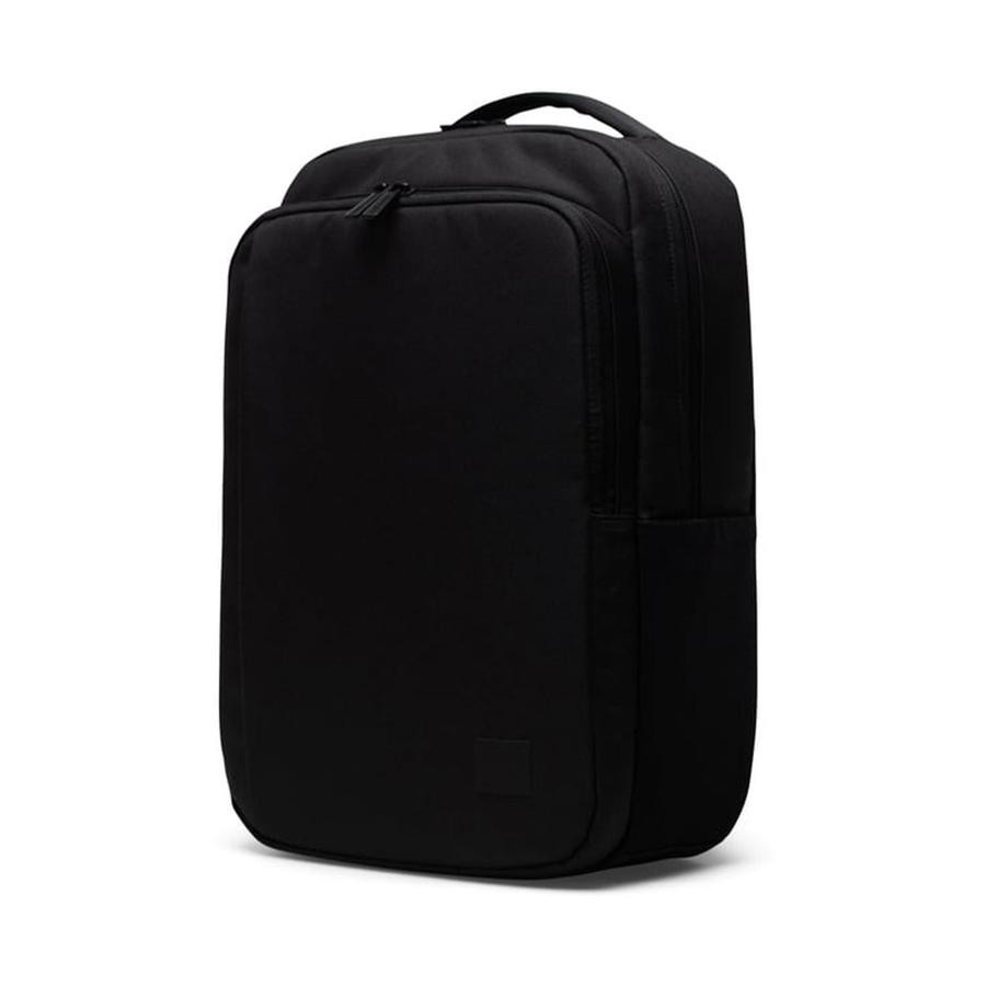 Herschel Kaslo Daypack Tech Black Black