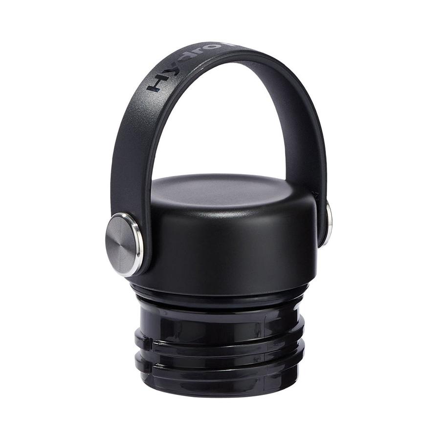 Hydro Flask 24oz (710ml) Standard Mouth Drink Bottle Cascade Cascade
