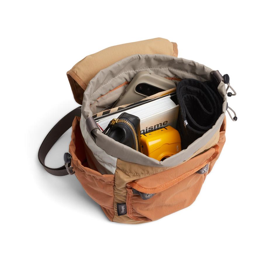 Bellroy Cinch Minipack Sand Dune Sand Dune