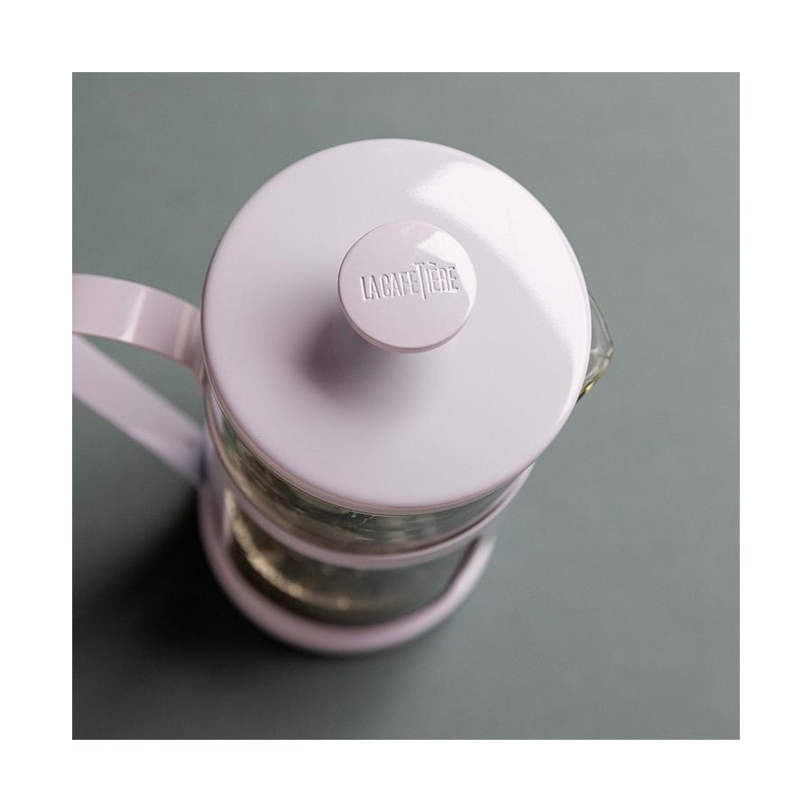 La Cafetiere Monaco 8 Cup Cafetiere Lavender Lavender