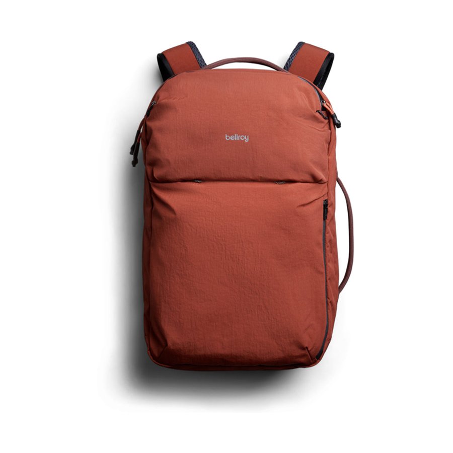 Bellroy Lite Travel Pack 30L Clay Clay