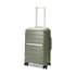 Samsonite Oc2lite 55cm Hardside Carry-On Suitcase Olive Green