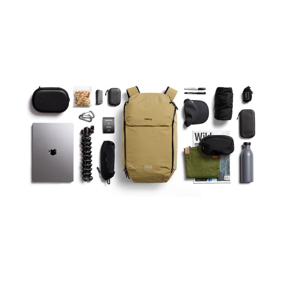 Bellroy Venture Ready Pack 20L Safari Safari