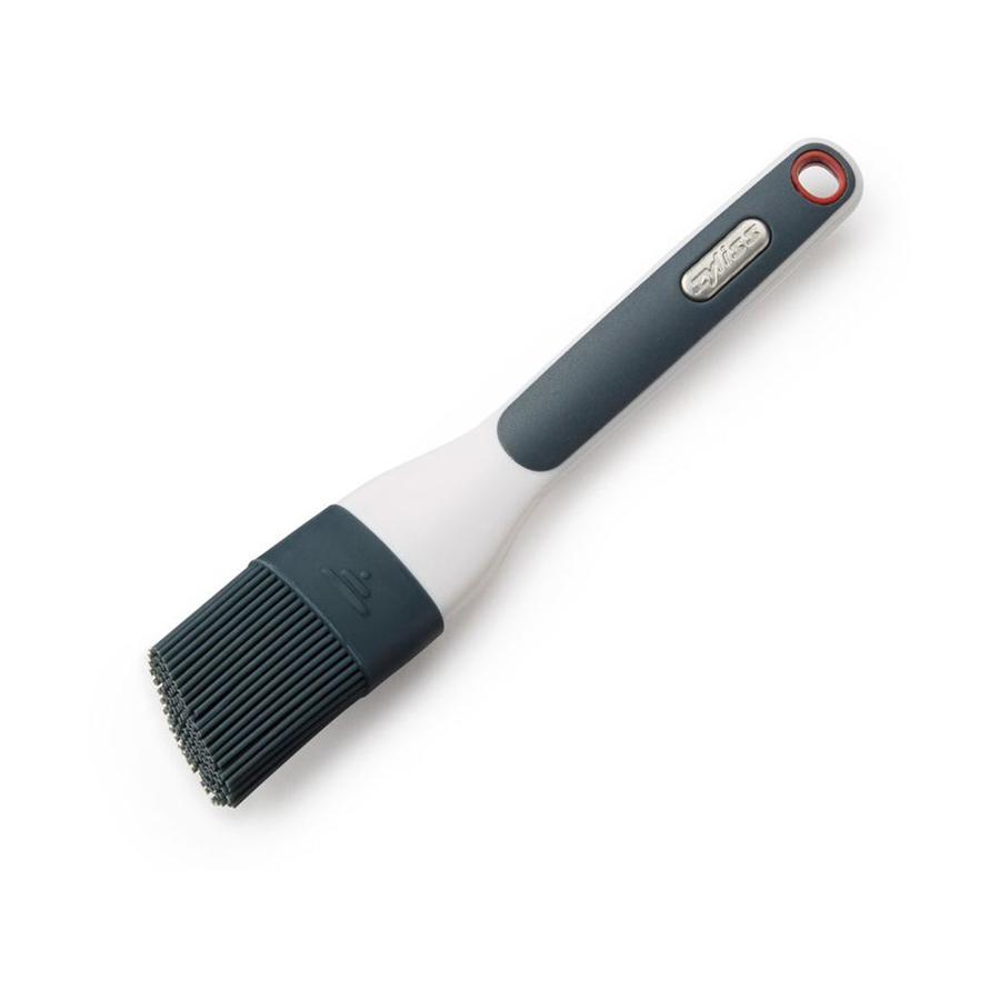 Zyliss Silicone Pastry Brush White/Grey White/Grey