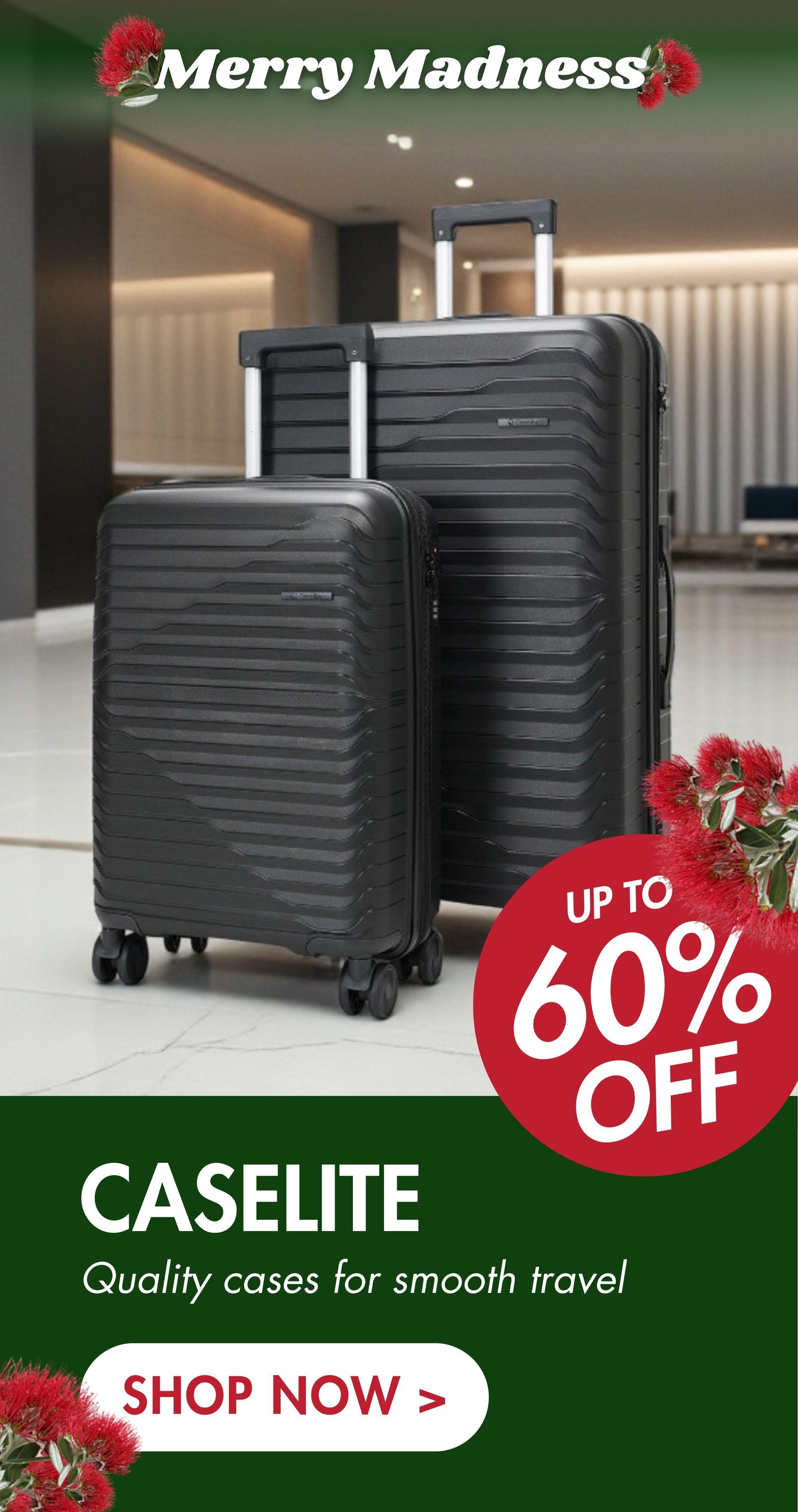 Caselite | Up to 60% off