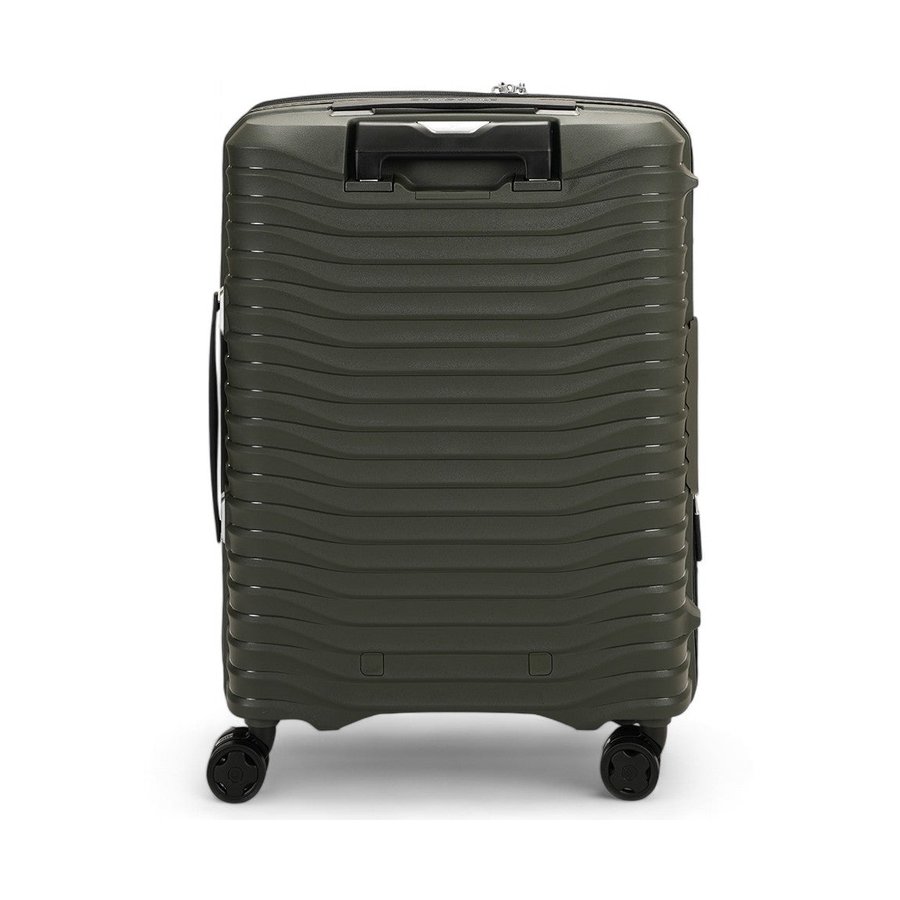 Samsonite Upscape 55cm EXP Easy Access Carry-On Suitcase Climbing Ivy Climbing Ivy