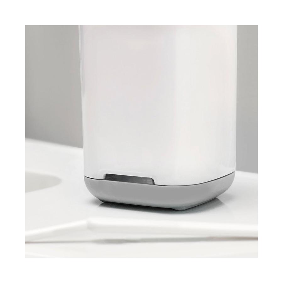 Joseph Joseph EasyStore Regular Toothbrush Caddy Grey Grey