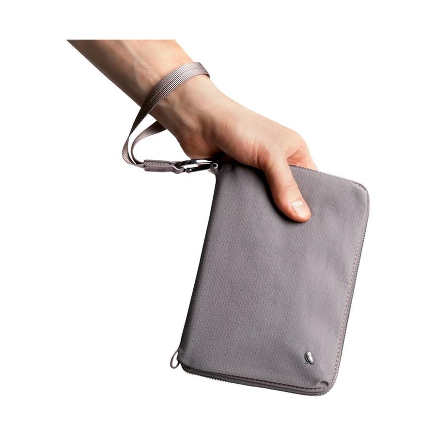 Bellroy Wonder Kit Storm Grey Storm Grey