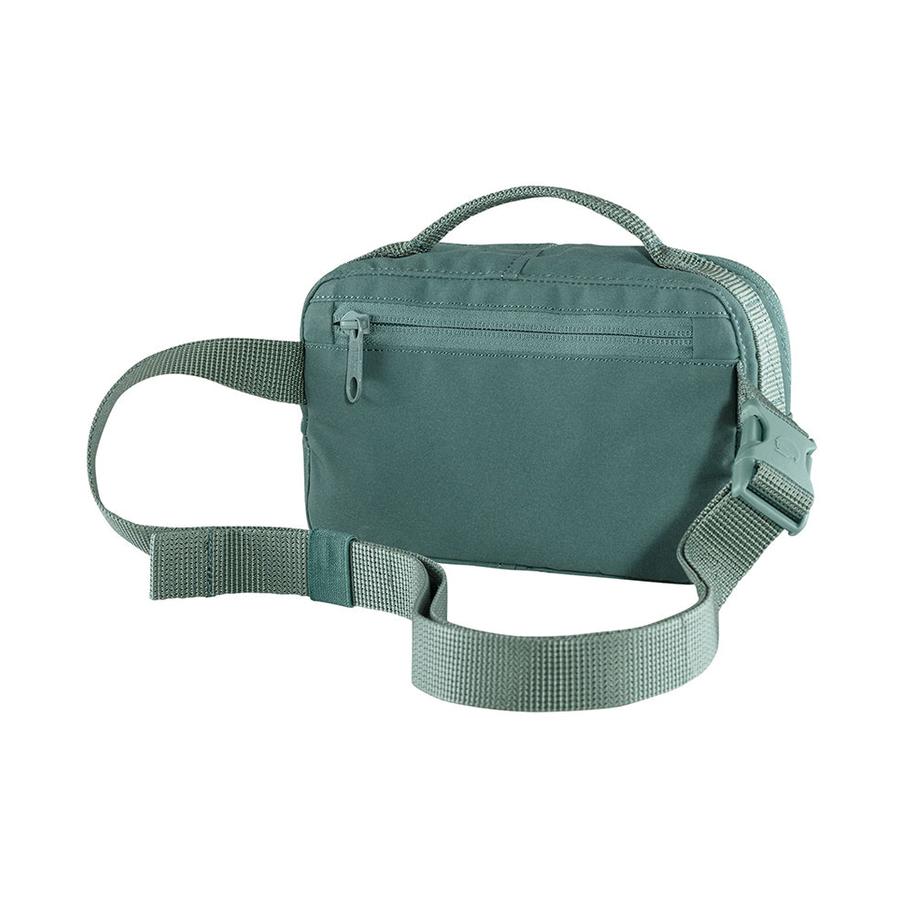 Fjallraven Kanken Hip Pack Frost Green Frost Green