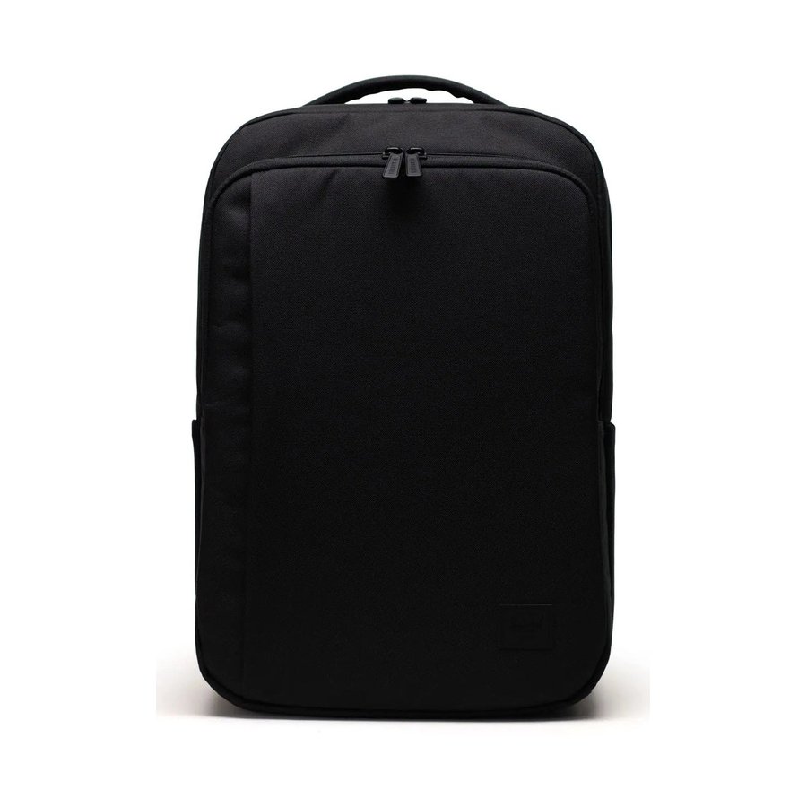 Herschel Kaslo Daypack Tech Black Black