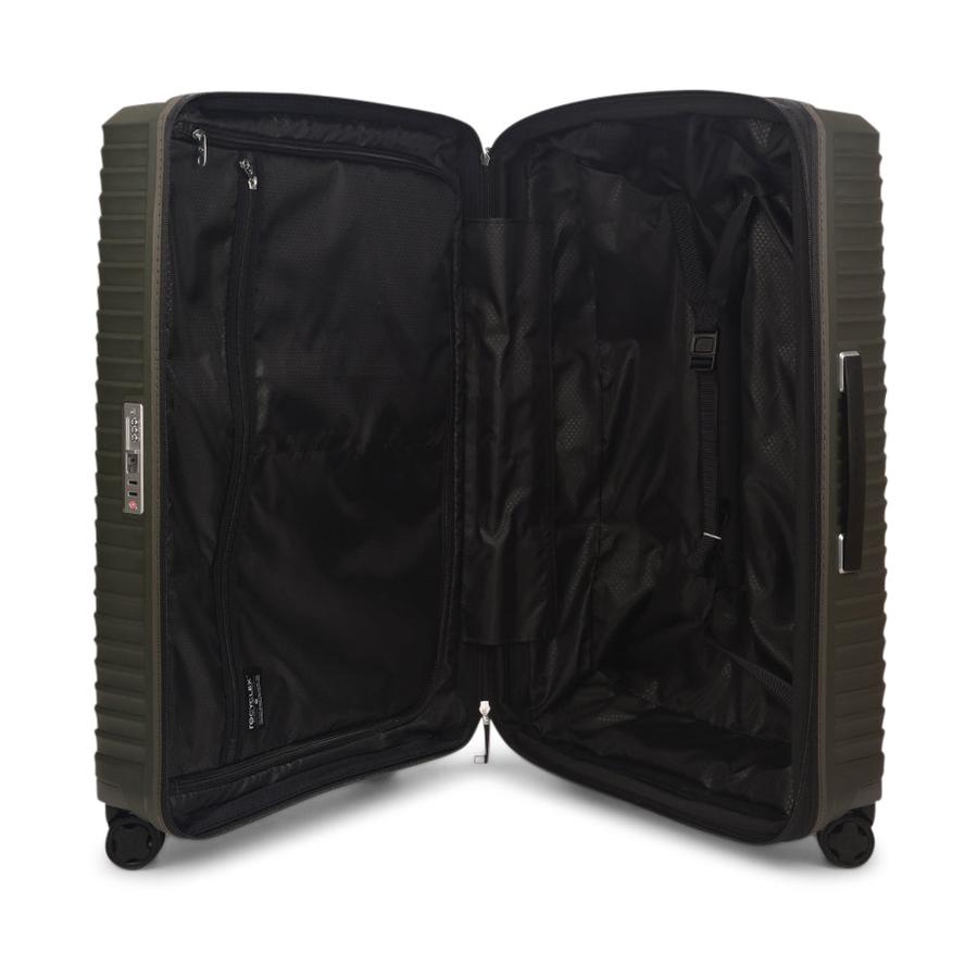 Samsonite Upscape 55cm Easy Access & 75cm Hardside Luggage Set Climbing Ivy Climbing Ivy