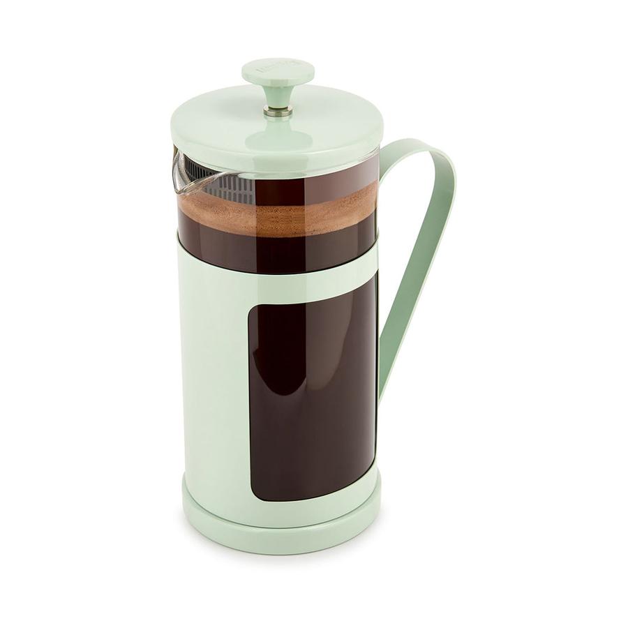 La Cafetiere Monaco 8 Cup Cafetiere Mint Mint