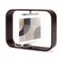 Umbra Bellwood Picture Frame - 10 x 15cm Aged Walnut