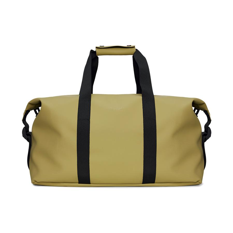 Rains Hilo Weekend Bag Khaki Khaki