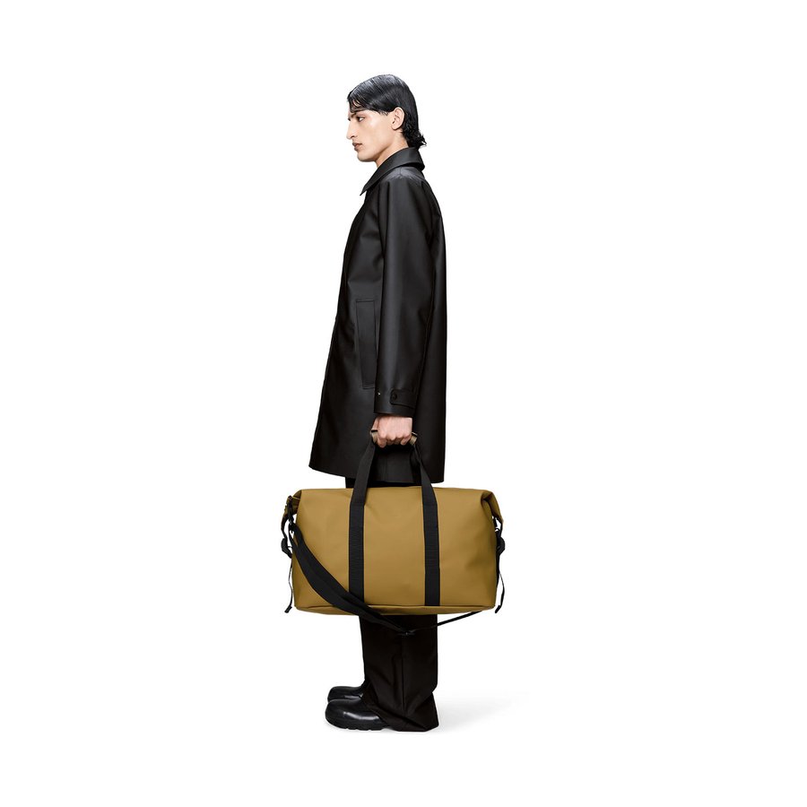 Rains Hilo Weekend Bag Dawn Dawn