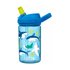Camelbak 14oz (400ml) Eddy+ Kids Tritan Renew Drink Bottle Sharks And Rays