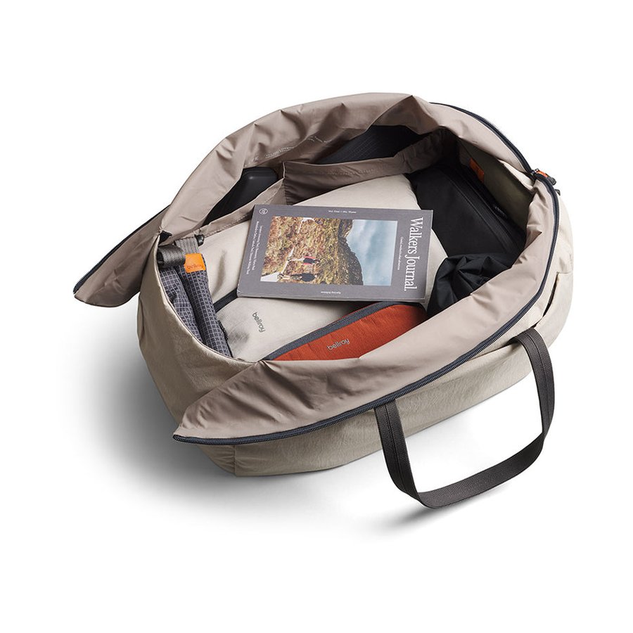 Bellroy Lite Duffle 40L Ash Ash