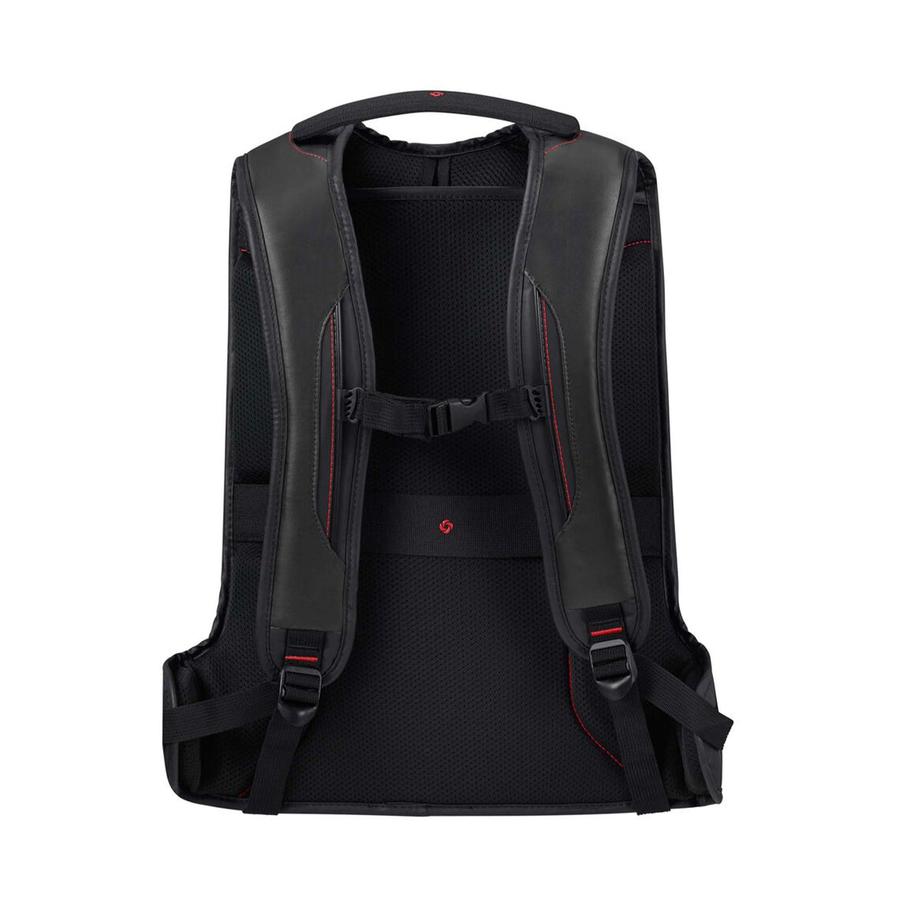 Samsonite Ecodiver 17.3" Laptop Backpack Large Black Black