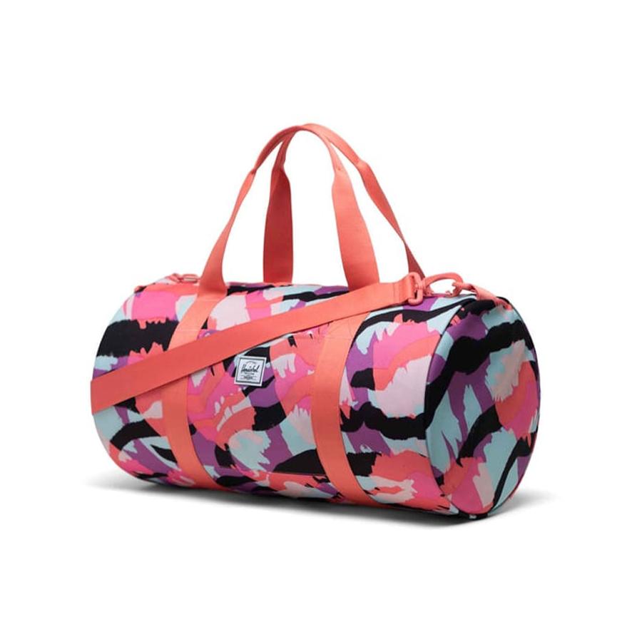 Herschel Classic Little Duffle 24L Tiger Spots Tiger Spots