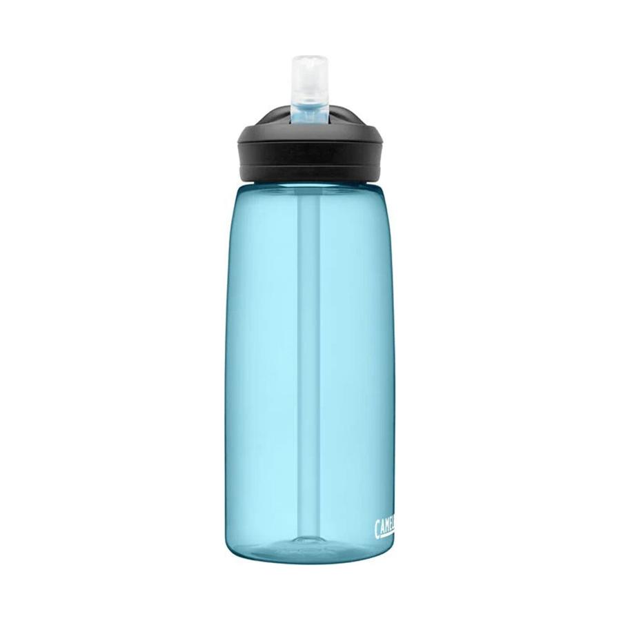 Camelbak 32oz (1L) Eddy+ Tritan Renew Drink Bottle True Blue True Blue