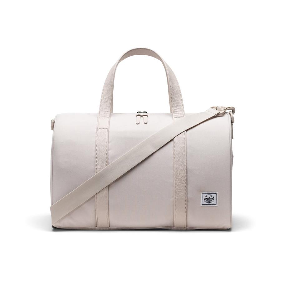 Herschel Novel Carry On Duffle Moonbeam Moonbeam