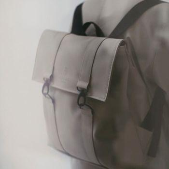 5. Rains MSN Backpack