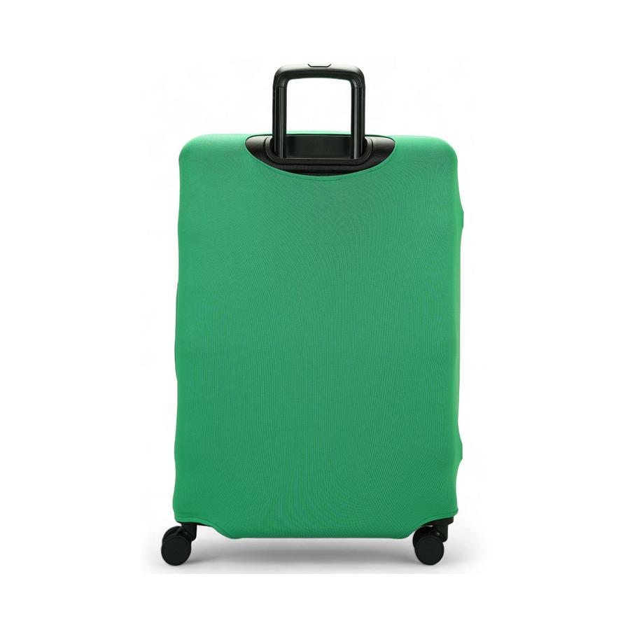 Caselite Large Luggage Cover Green Green