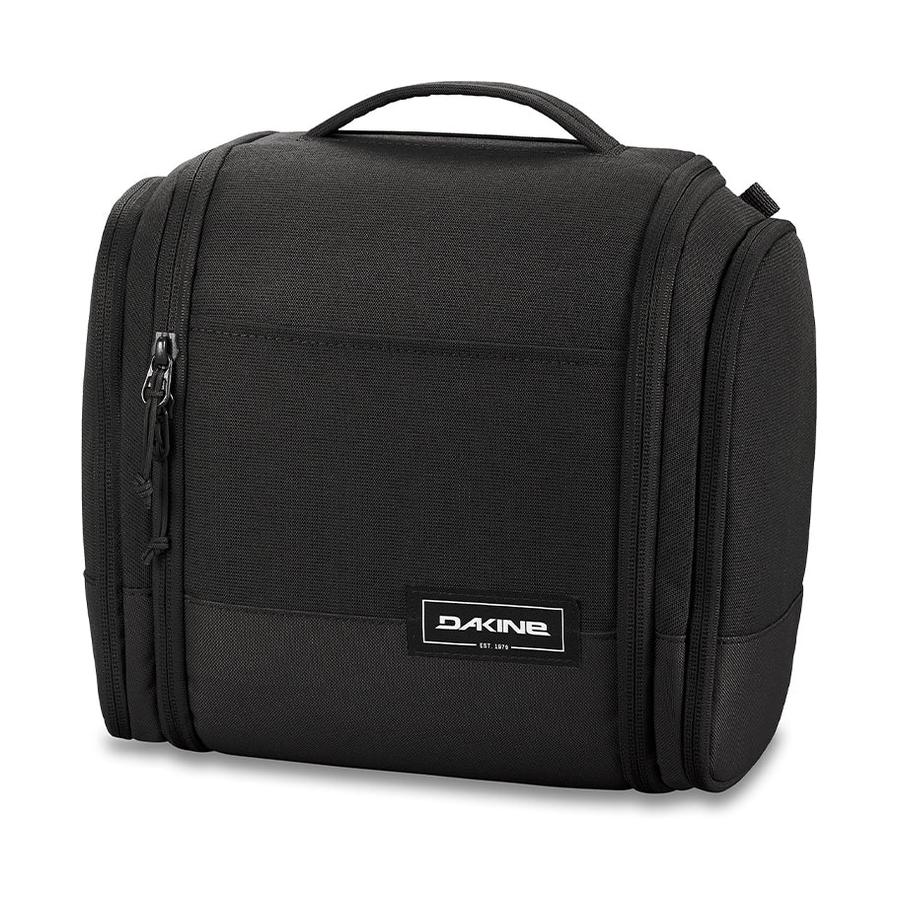 Dakine Daybreak Large Travel Kit Black Black