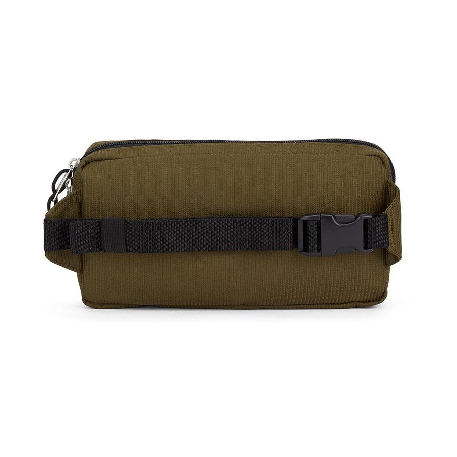 Jansport Waisted Pack Army Green Army Green