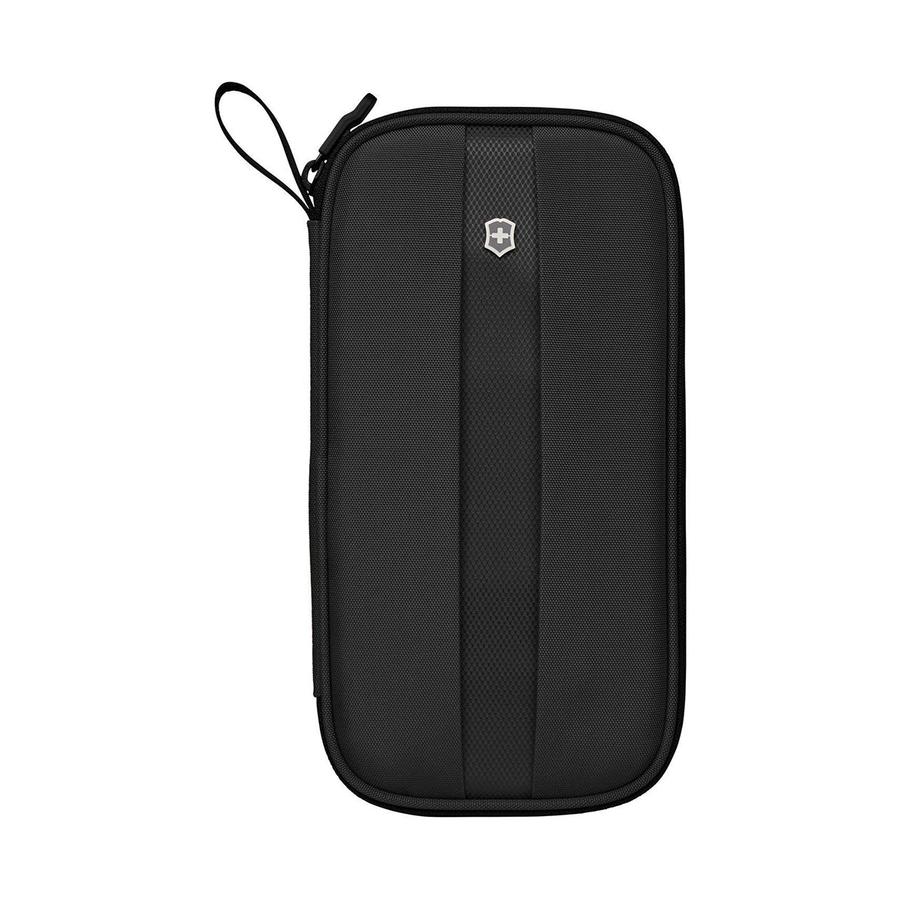 Victorinox Travel Accessories 5.0 Organiser with RFID Protection Black Black
