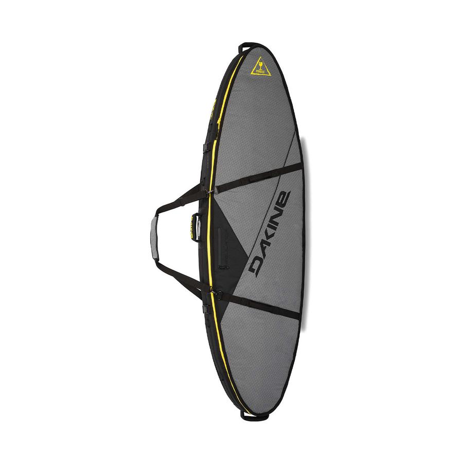 Dakine Regulator Surfboard Bag Triple 6.0" Carbon Carbon