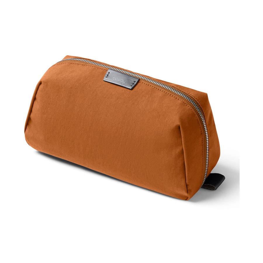 Bellroy Toiletry Kit Plus Bronze Bronze