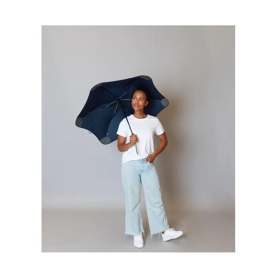 Blunt Metro Umbrella Midnight Navy Midnight Navy