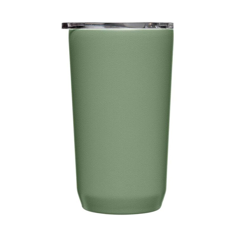 Camelbak 16oz (500ml) Horizon Stainless Steel Tumbler Moss Moss