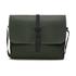 Rains Messenger Bag Green