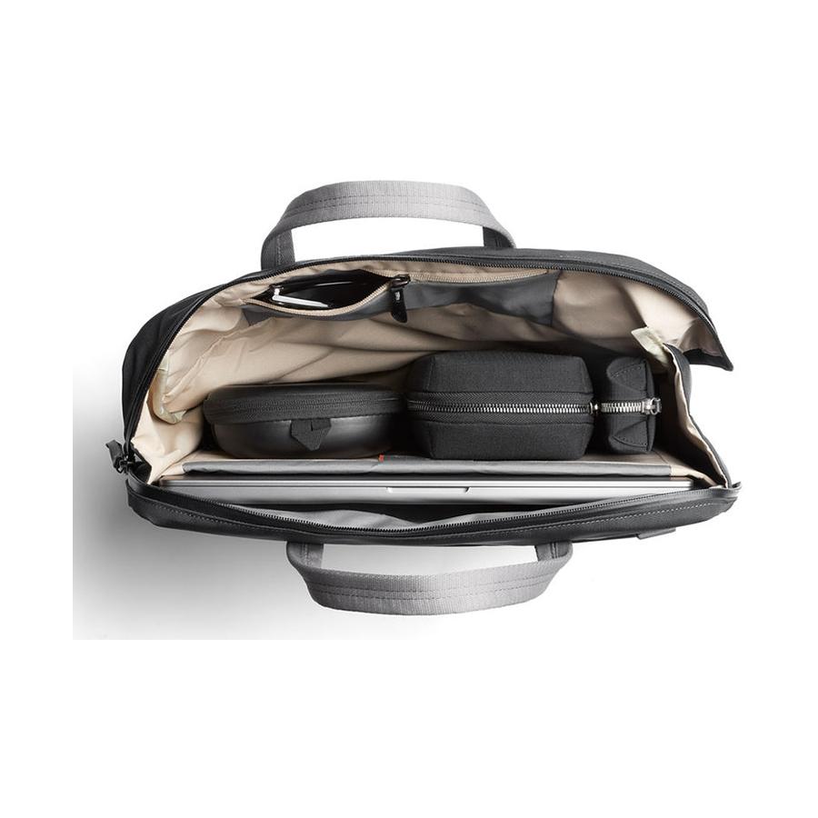 Bellroy Via Work Bag Slate Slate