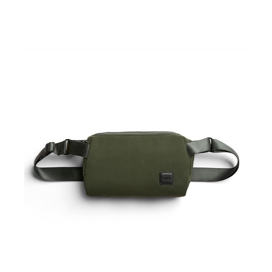 Bellroy Classic Sling 3L Olive Olive