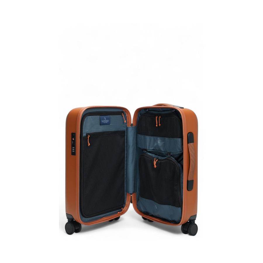 Bellroy Transit 55cm Hardside Carry-On Suitcase Bronze Bronze